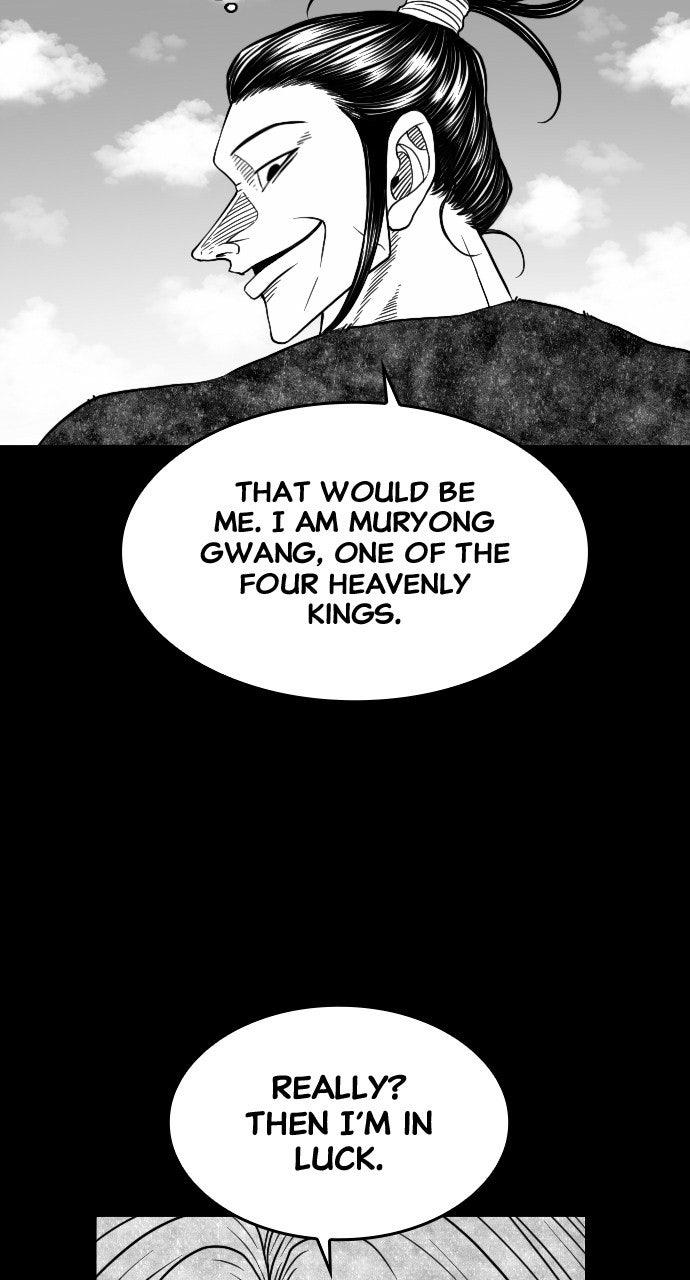 The Black Serpent Chap 51 - Next Chap 52