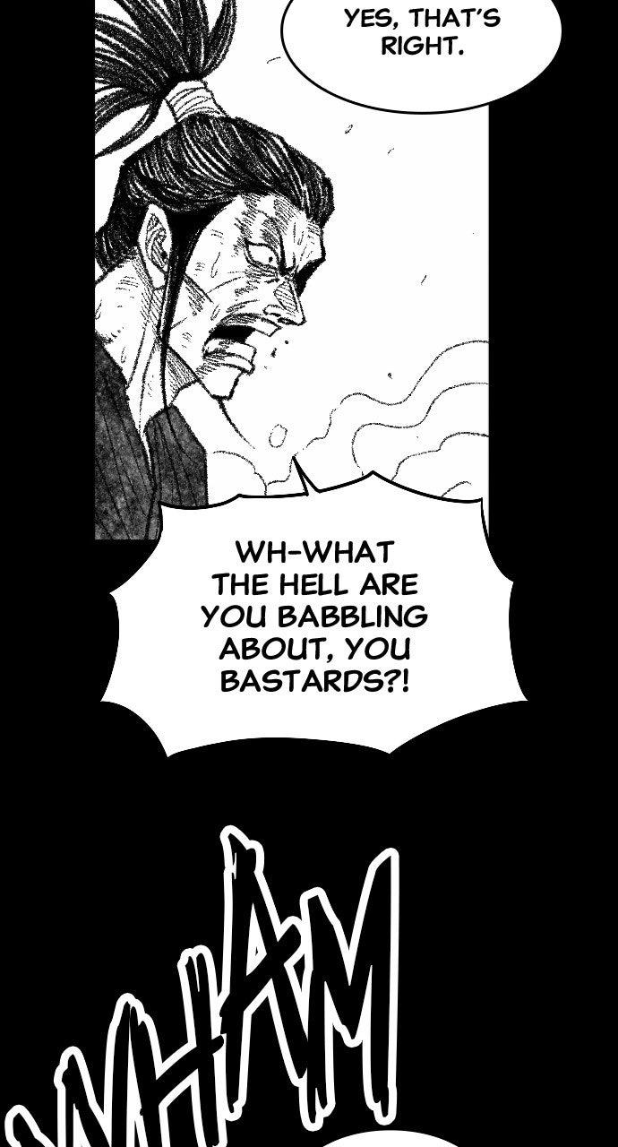 The Black Serpent Chap 51 - Next Chap 52