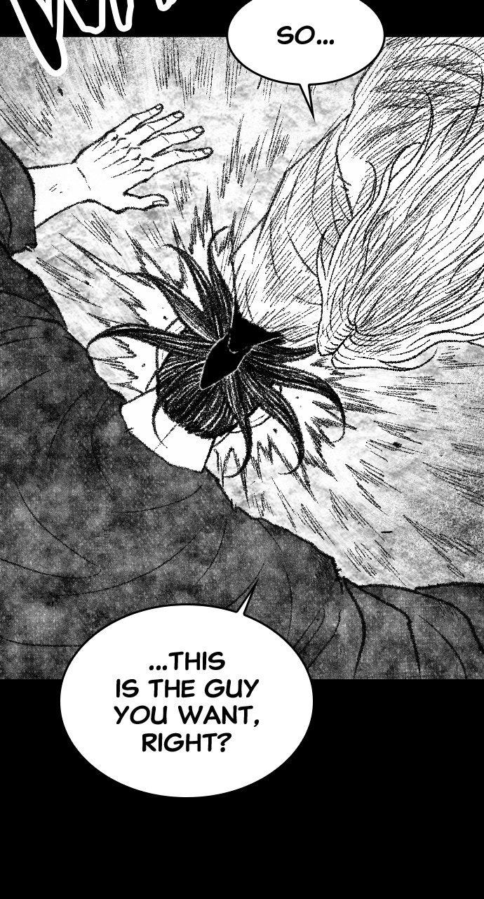The Black Serpent Chap 51 - Next Chap 52