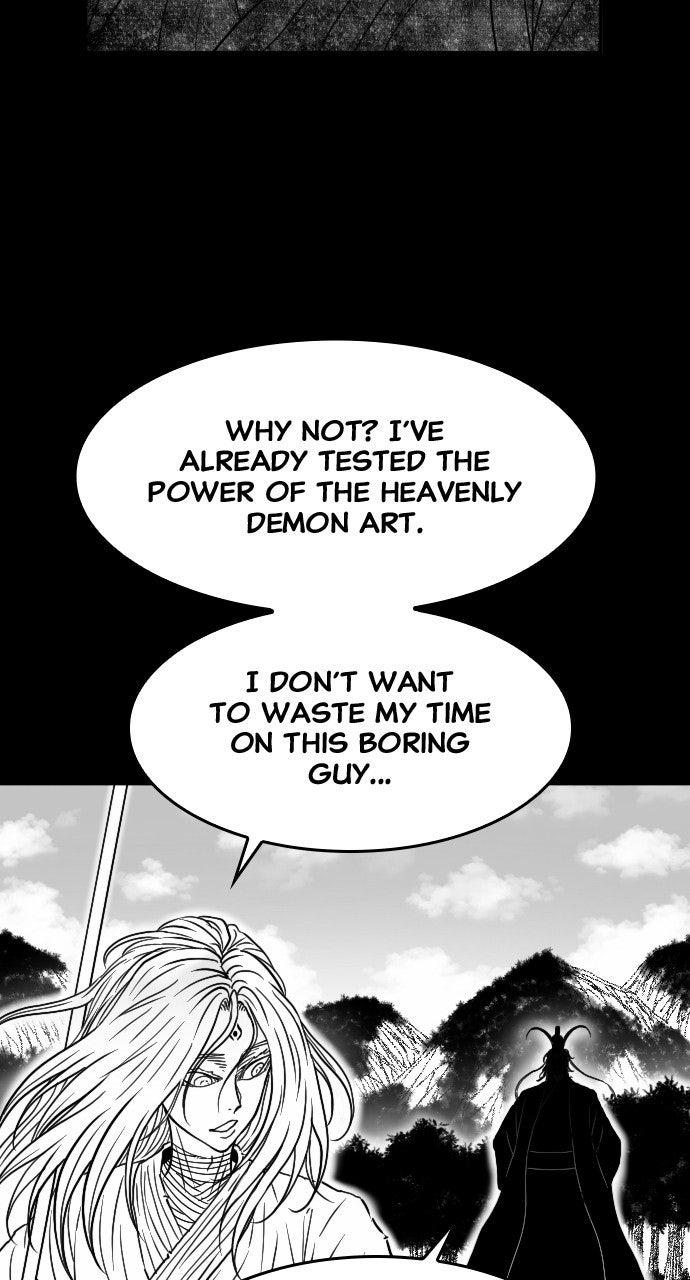 The Black Serpent Chap 51 - Next Chap 52