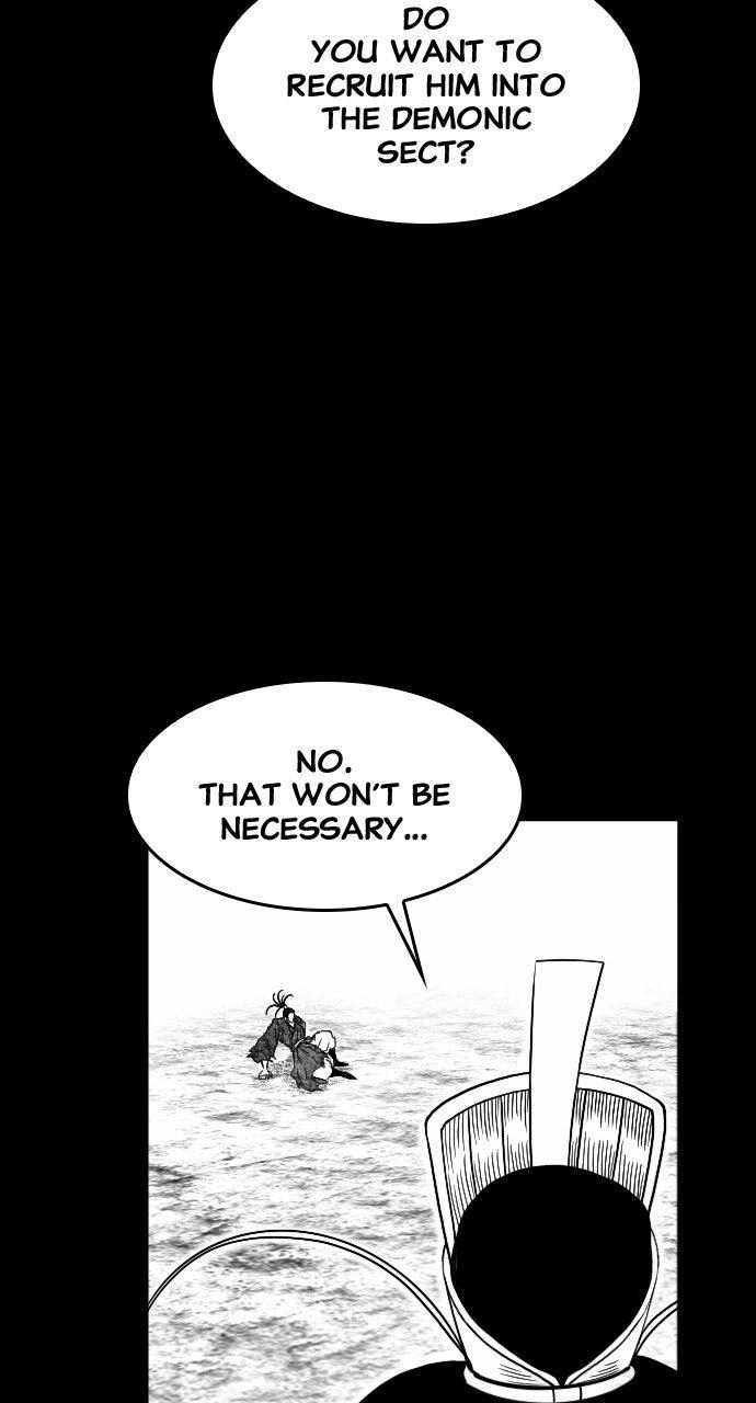 The Black Serpent Chap 51 - Next Chap 52