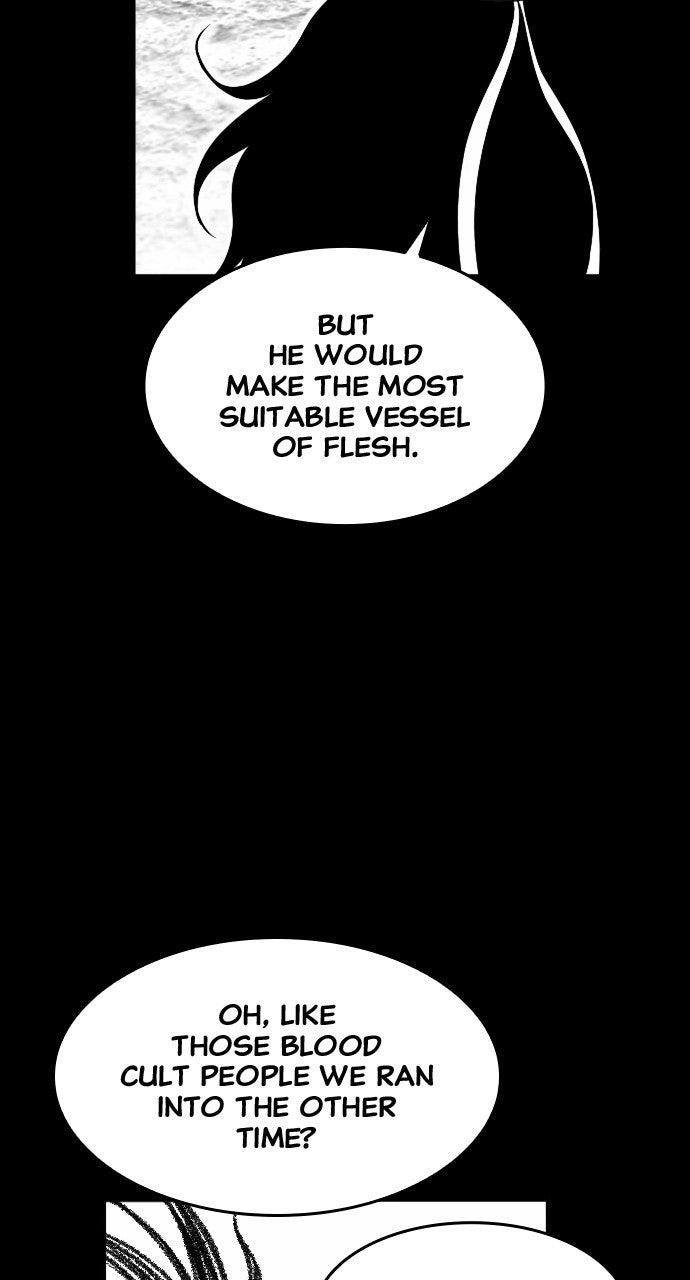 The Black Serpent Chap 51 - Next Chap 52