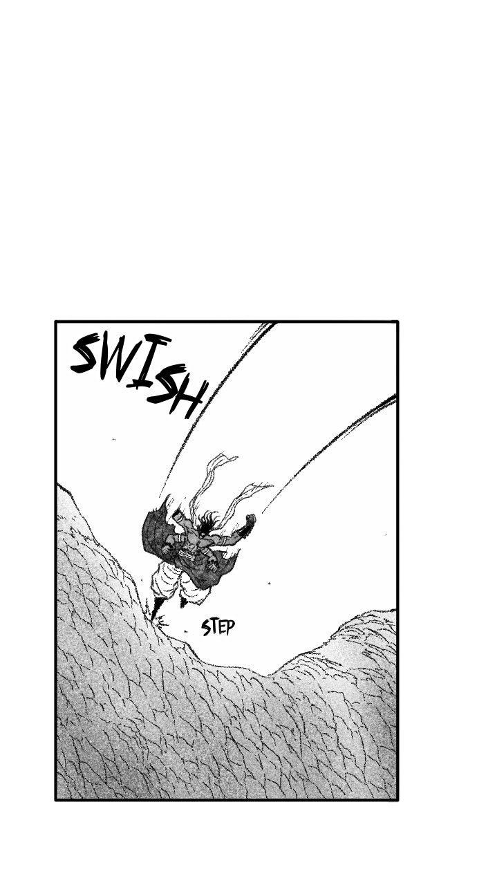 The Black Serpent Chap 52 - Next Chap 53