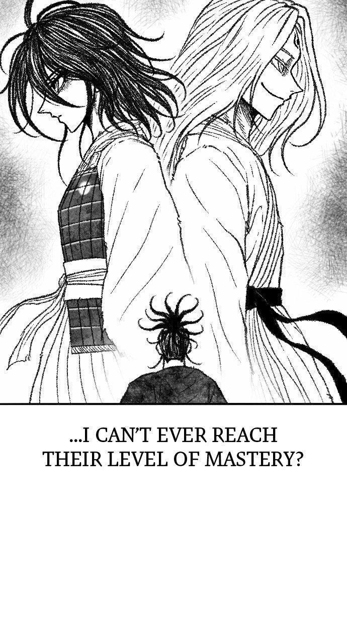 The Black Serpent Chap 52 - Next Chap 53