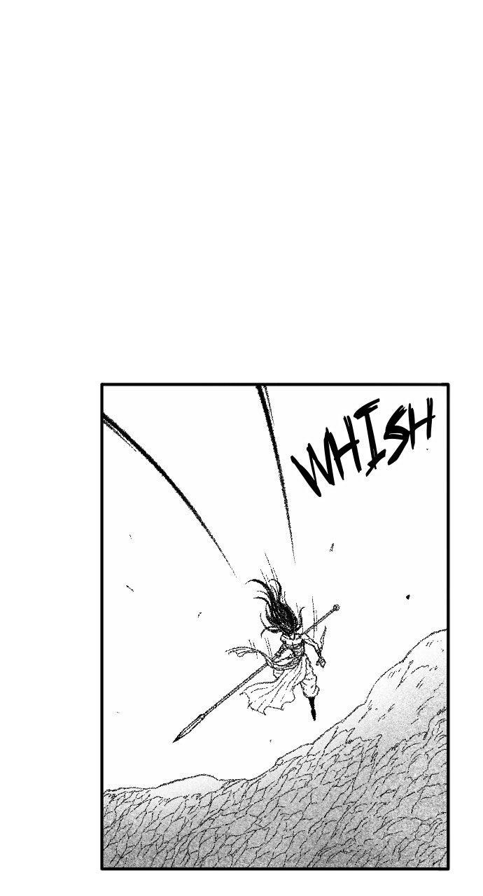 The Black Serpent Chap 52 - Next Chap 53