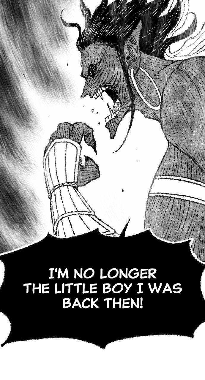 The Black Serpent Chap 52 - Next Chap 53