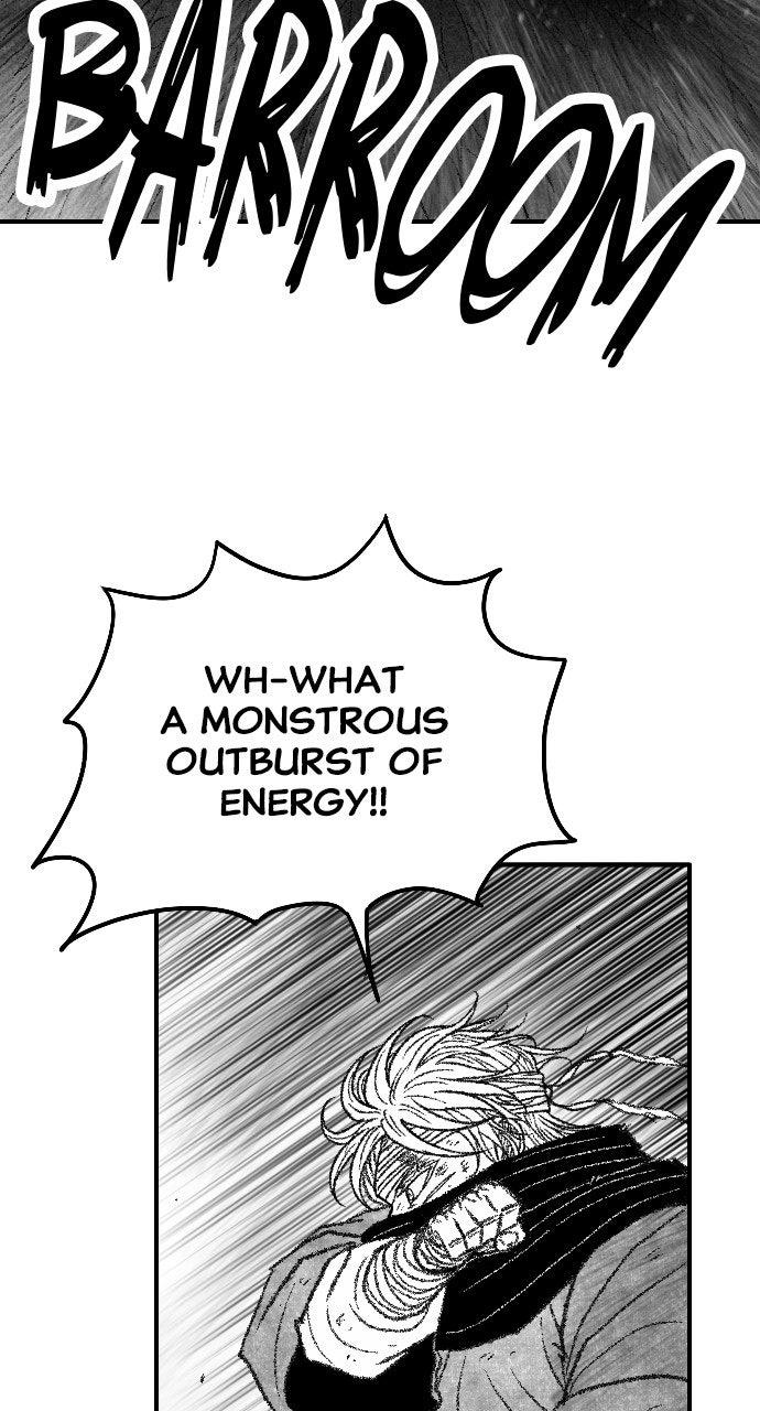 The Black Serpent Chap 52 - Next Chap 53