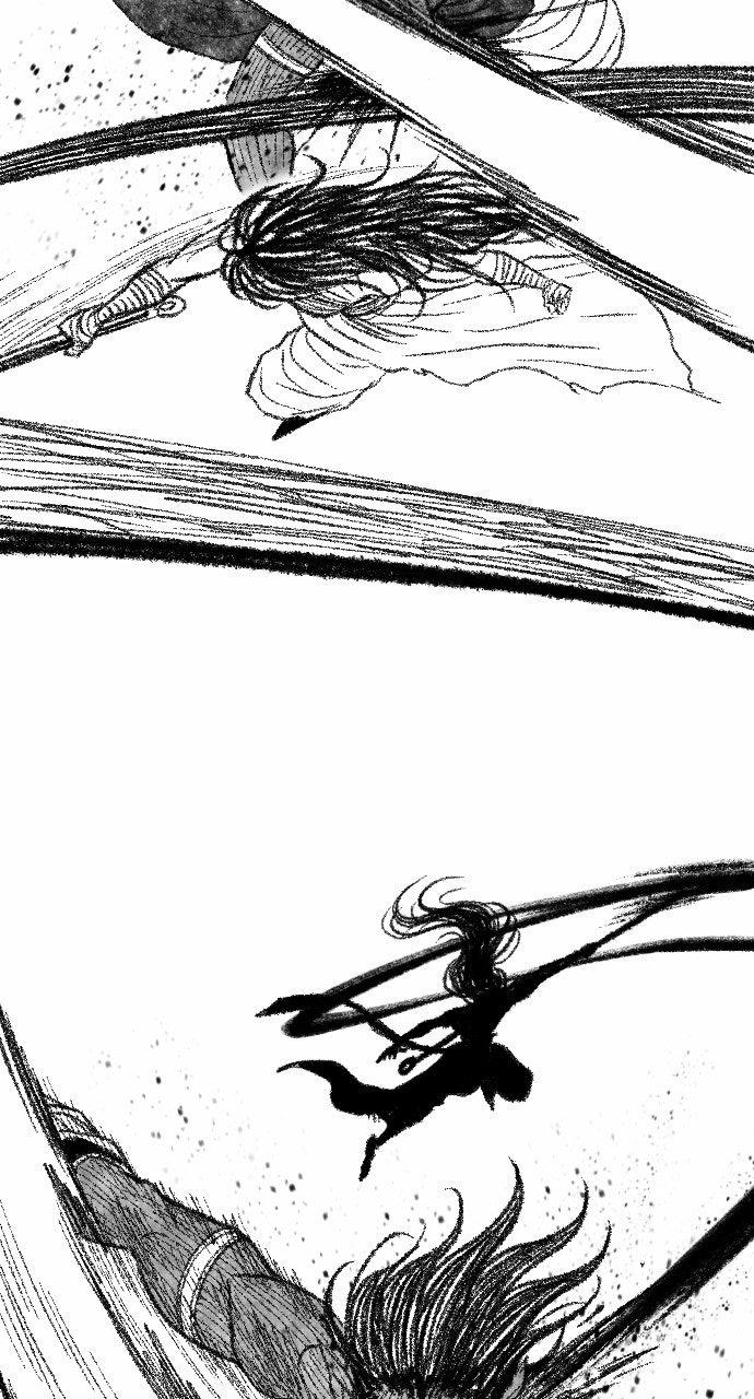 The Black Serpent Chap 52 - Next Chap 53