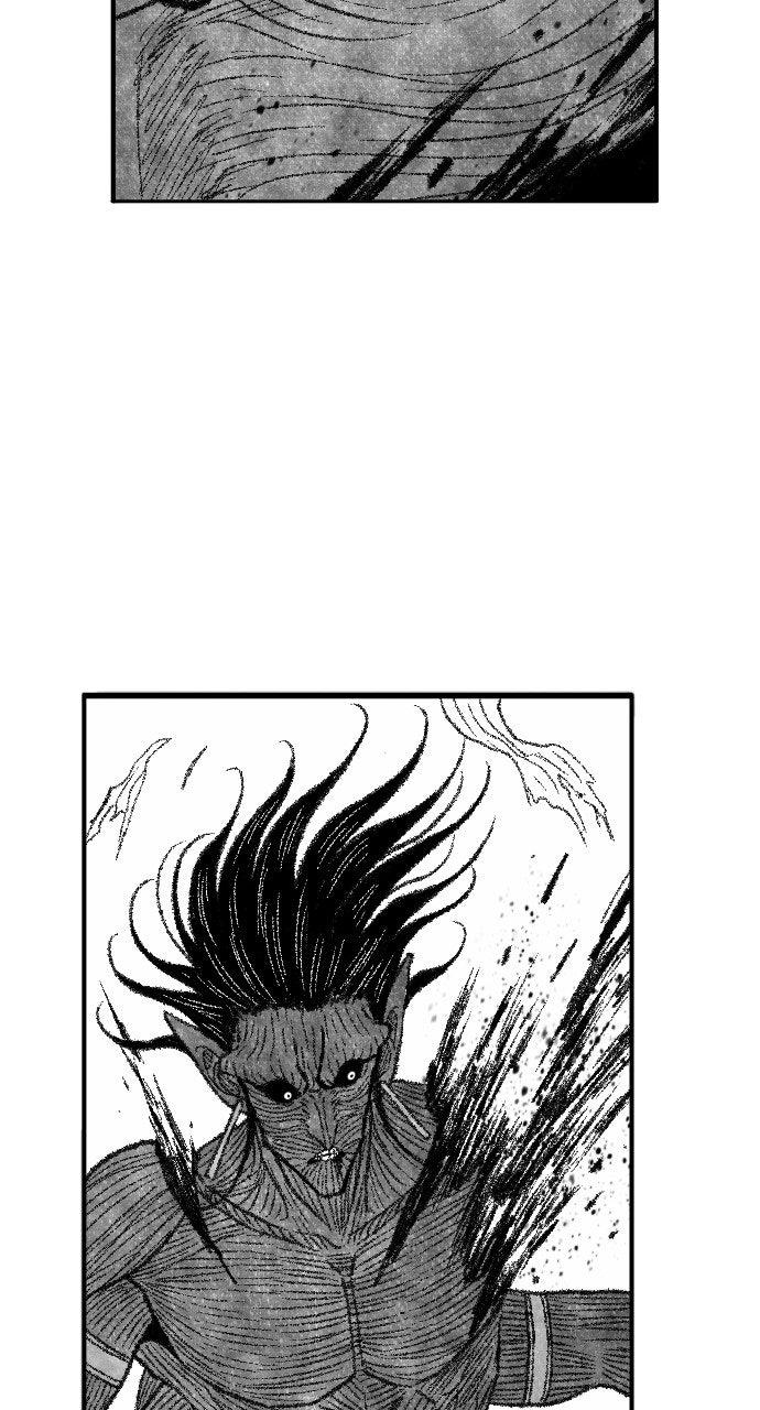 The Black Serpent Chap 52 - Next Chap 53