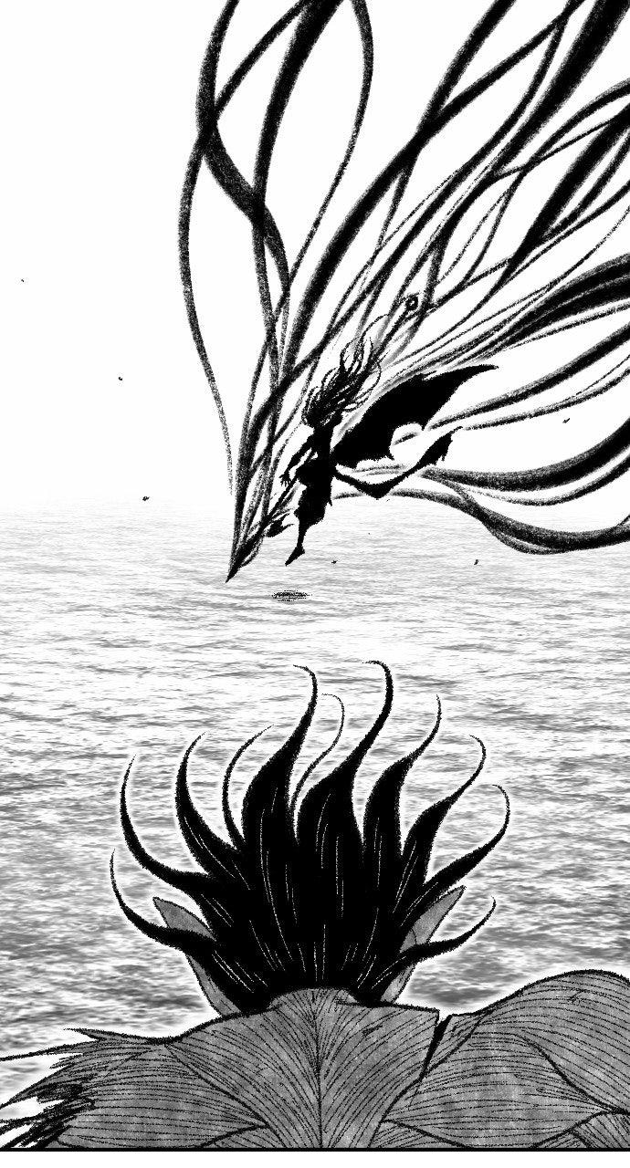 The Black Serpent Chap 52 - Next Chap 53