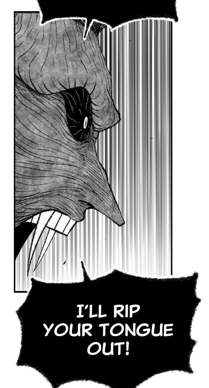 The Black Serpent Chap 52 - Next Chap 53