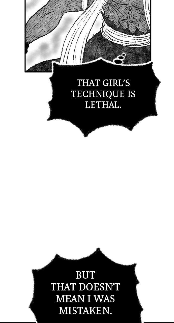 The Black Serpent Chap 52 - Next Chap 53