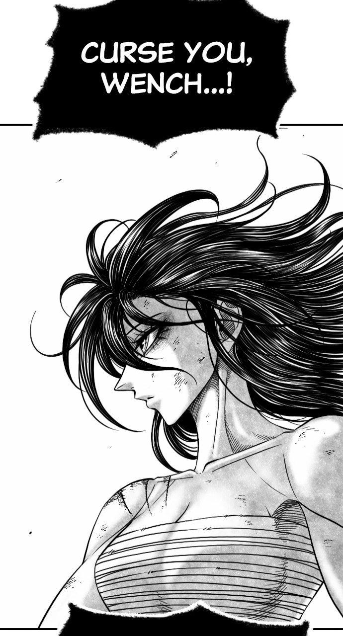 The Black Serpent Chap 52 - Next Chap 53