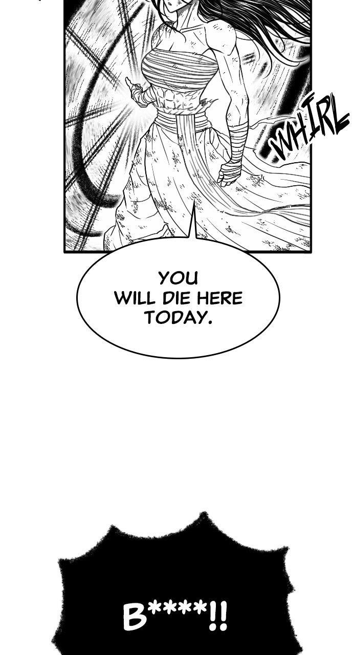 The Black Serpent Chap 52 - Next Chap 53