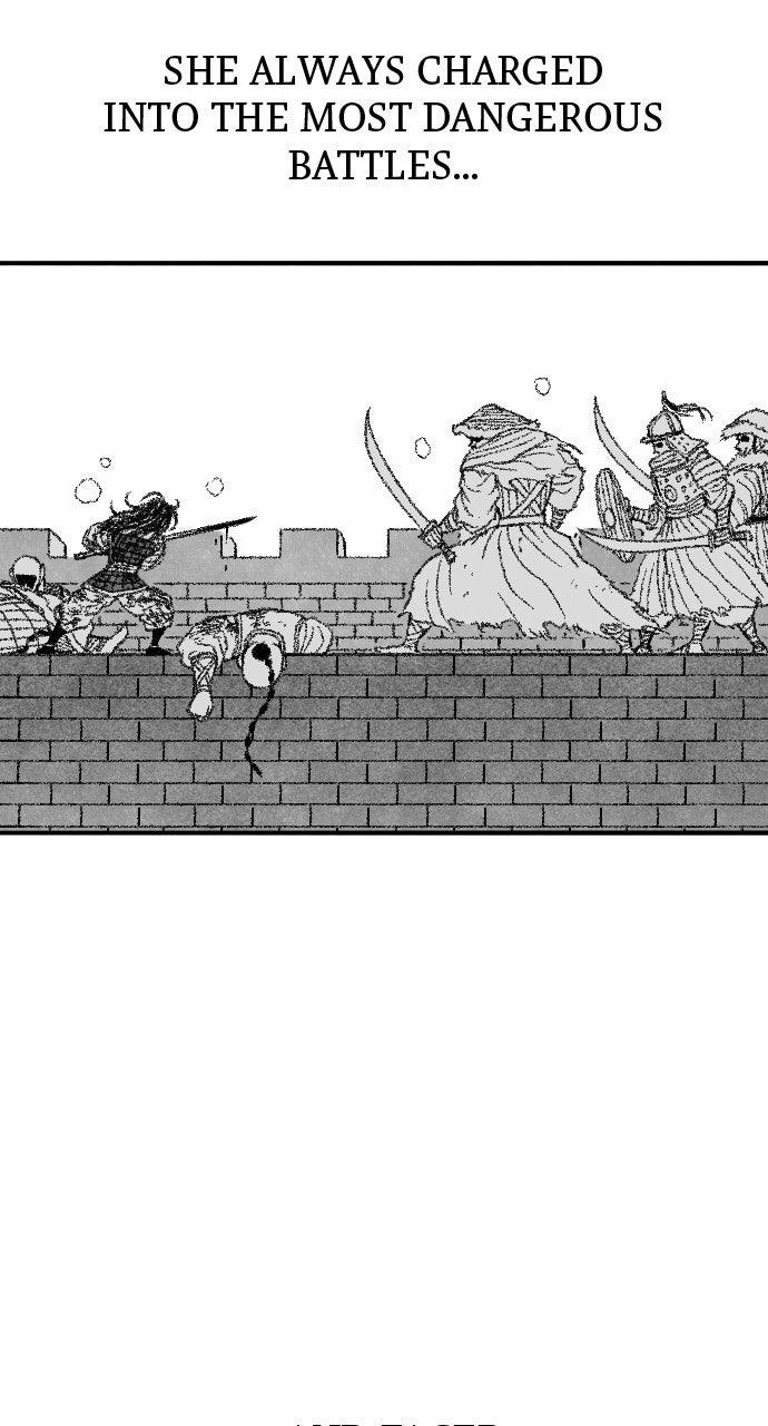 The Black Serpent Chap 52 - Next Chap 53