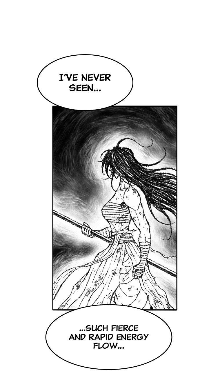 The Black Serpent Chap 52 - Next Chap 53