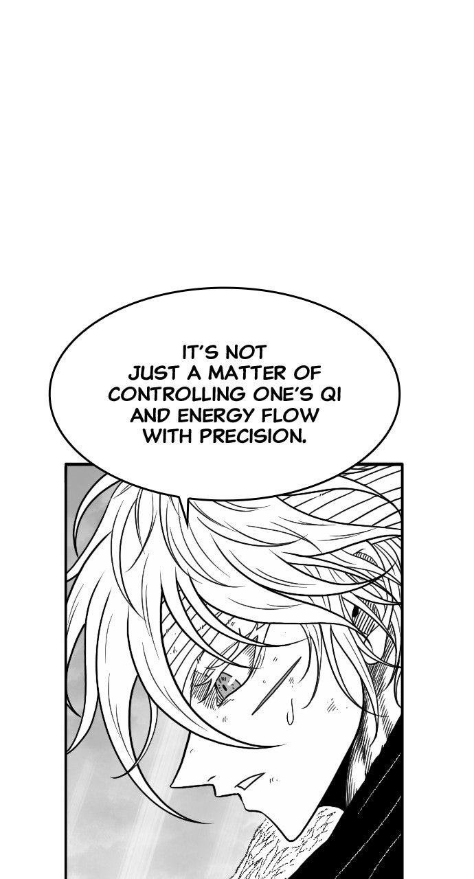 The Black Serpent Chap 52 - Next Chap 53