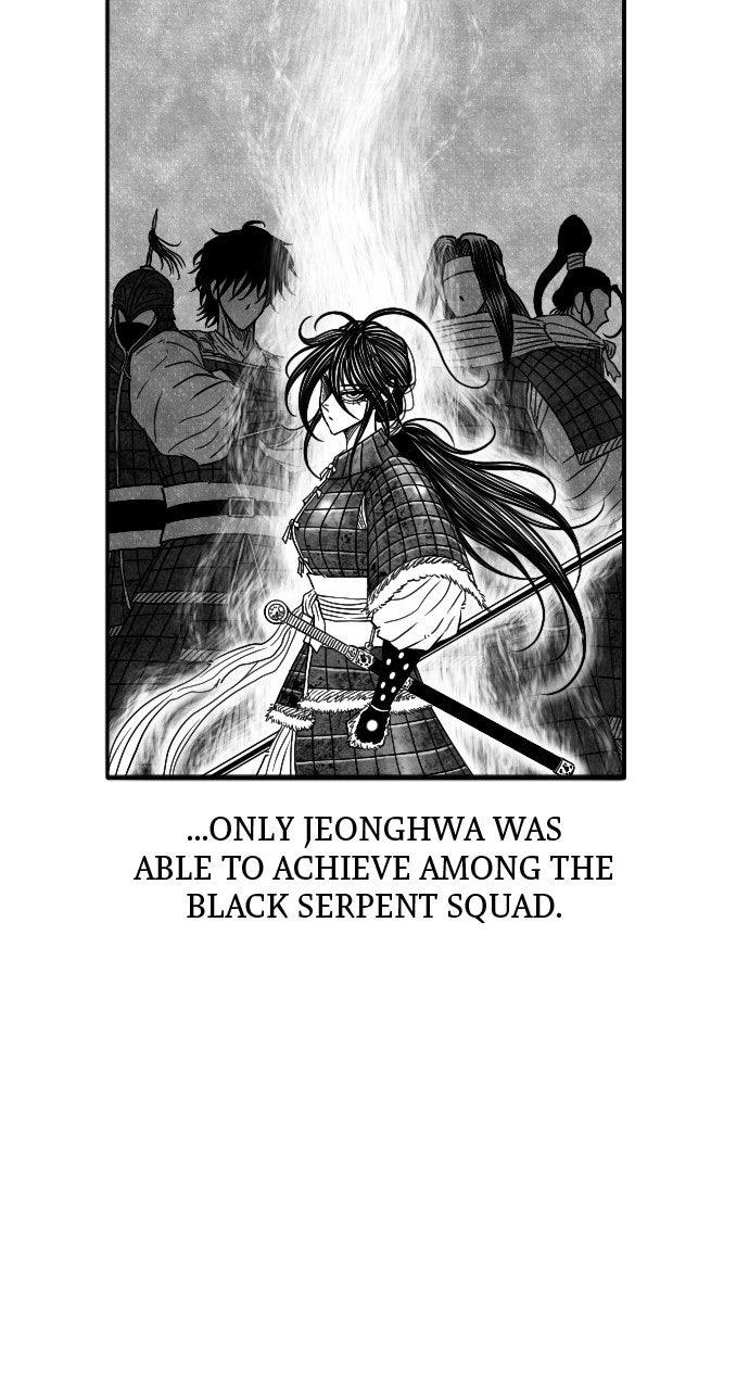 The Black Serpent Chap 52 - Next Chap 53