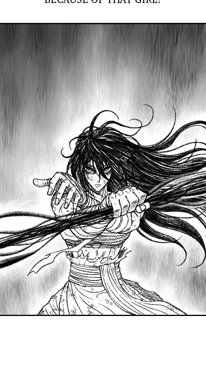 The Black Serpent Chap 52 - Next Chap 53