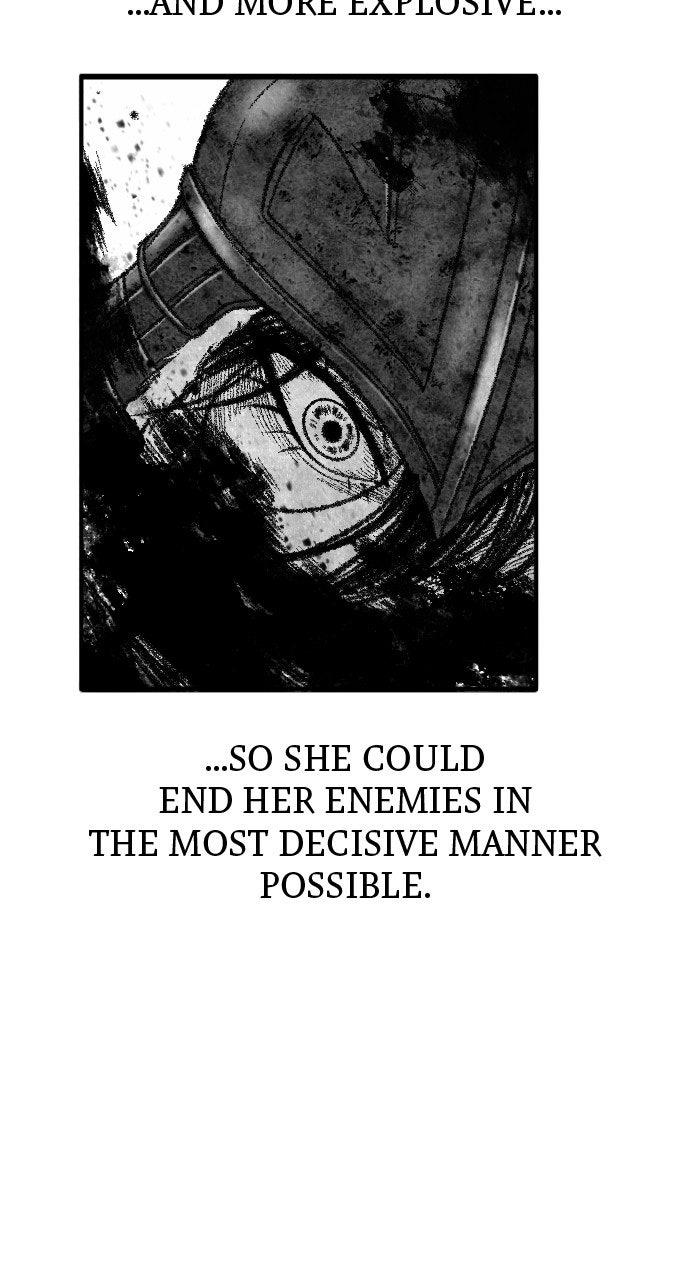 The Black Serpent Chap 52 - Next Chap 53