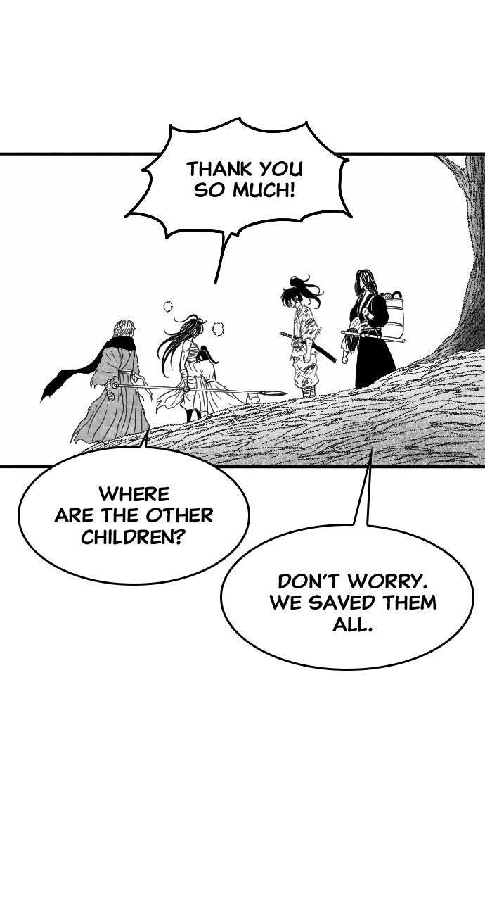 The Black Serpent Chap 53 - Next Chap 54