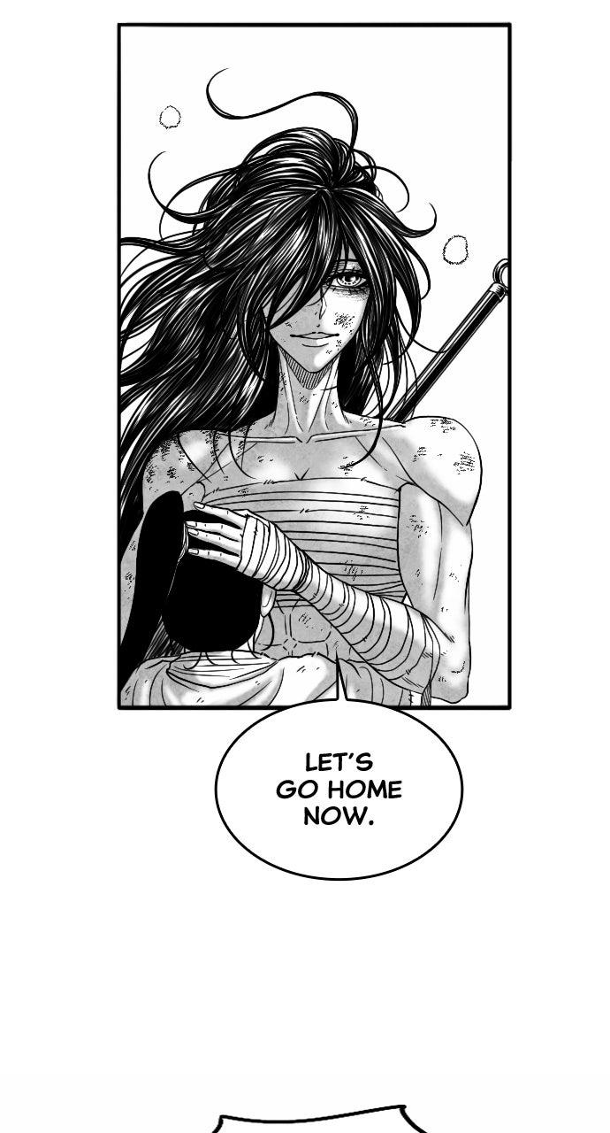 The Black Serpent Chap 53 - Next Chap 54