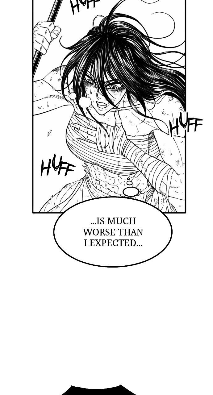 The Black Serpent Chap 53 - Next Chap 54