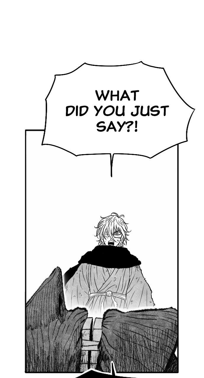 The Black Serpent Chap 53 - Next Chap 54