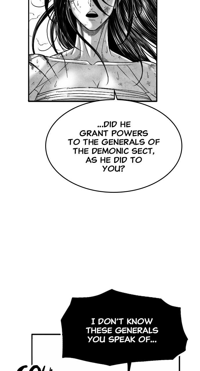 The Black Serpent Chap 53 - Next Chap 54