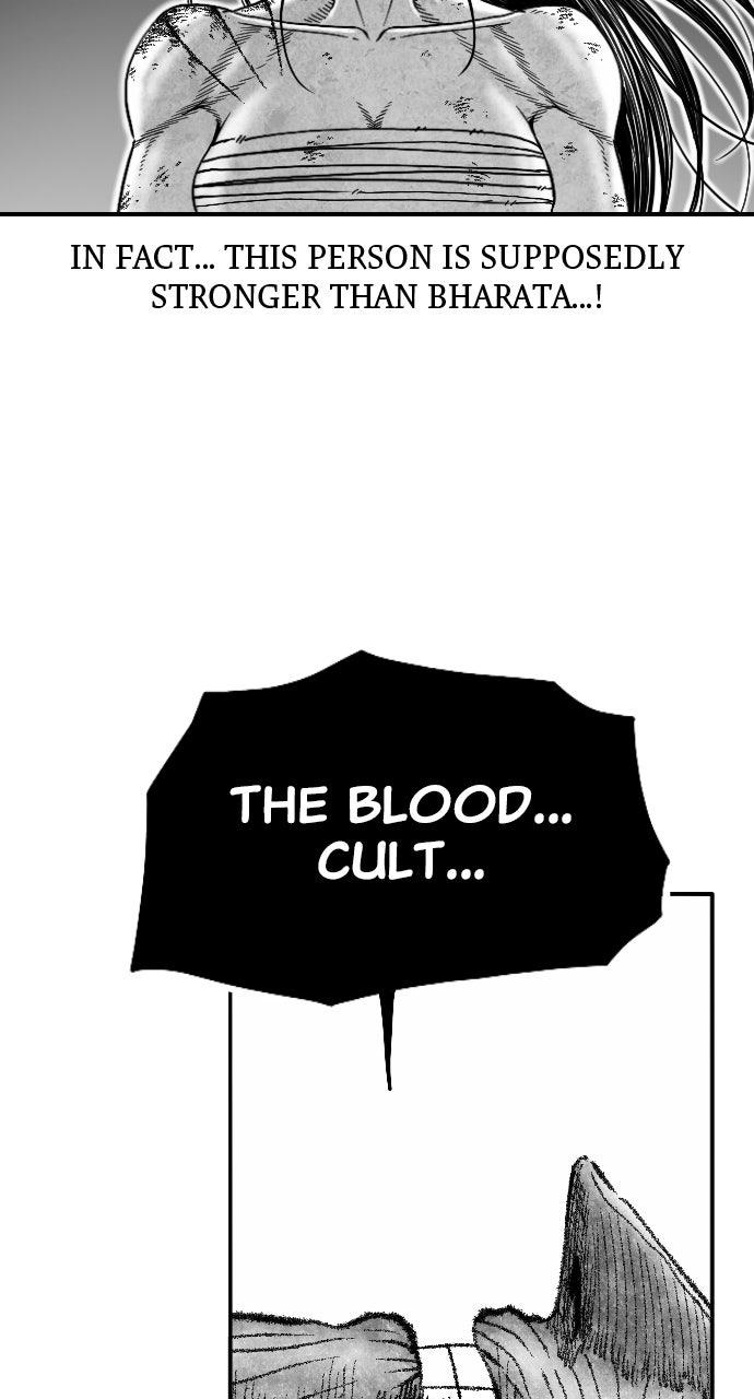 The Black Serpent Chap 53 - Next Chap 54