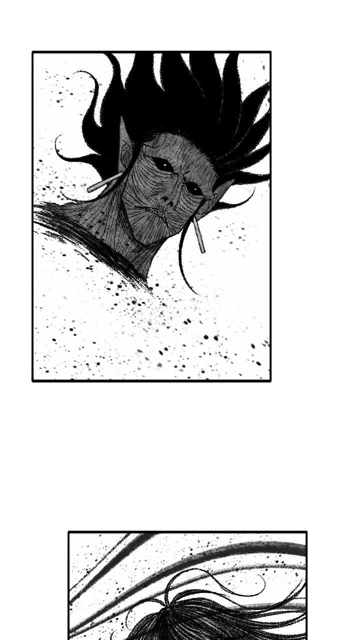 The Black Serpent Chap 53 - Next Chap 54