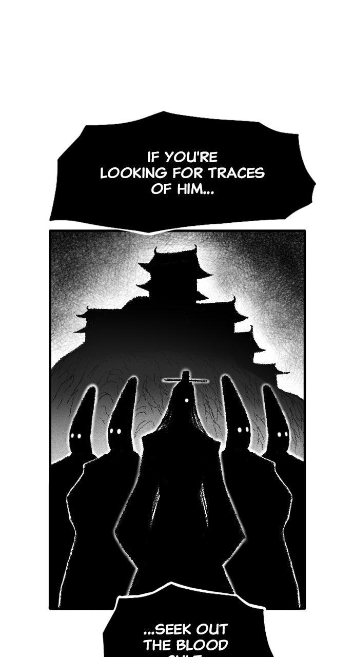 The Black Serpent Chap 53 - Next Chap 54