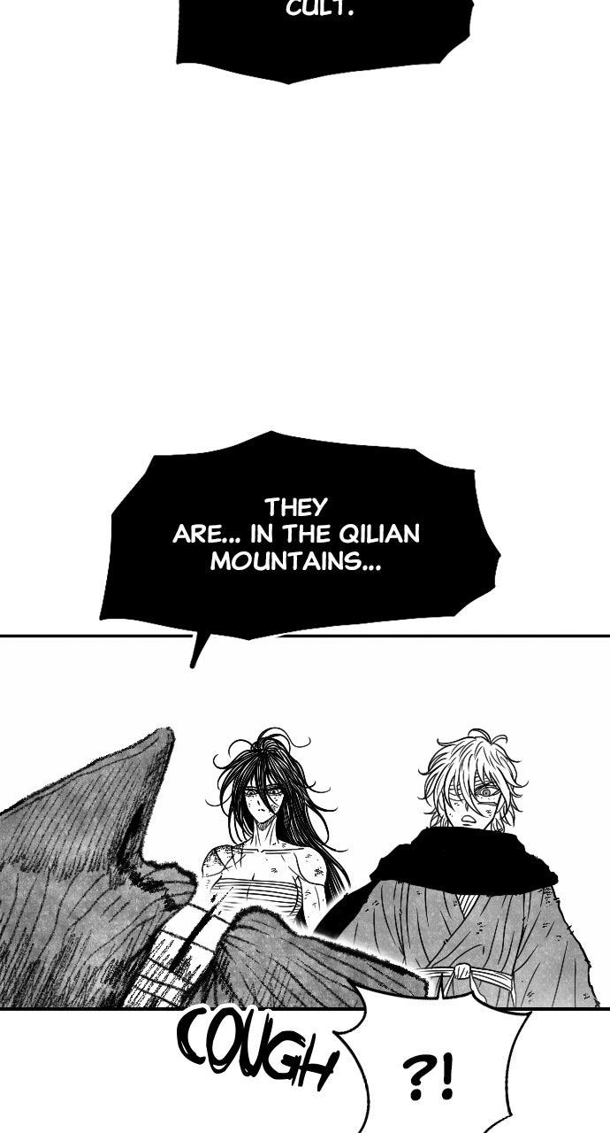 The Black Serpent Chap 53 - Next Chap 54