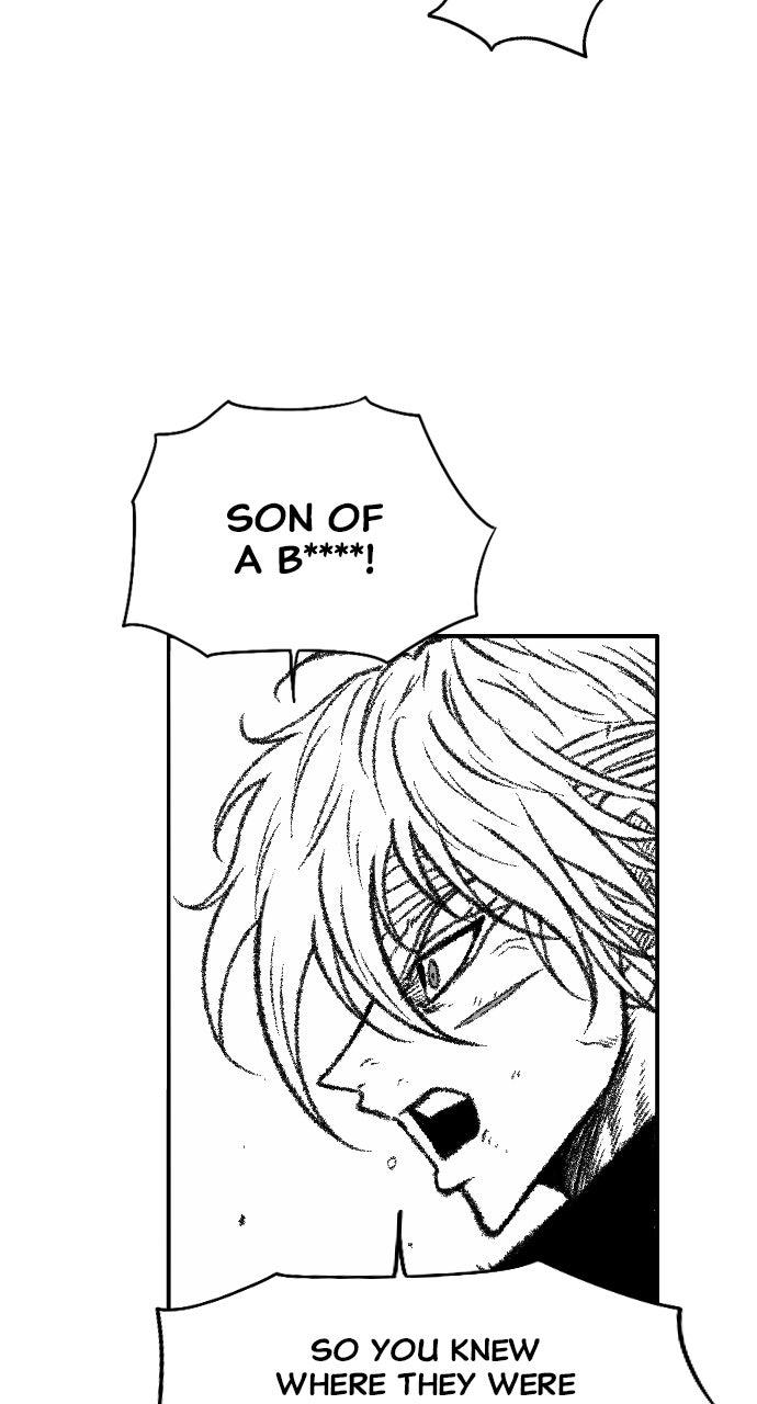 The Black Serpent Chap 53 - Next Chap 54