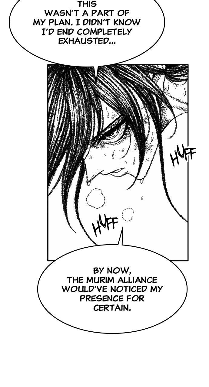 The Black Serpent Chap 53 - Next Chap 54