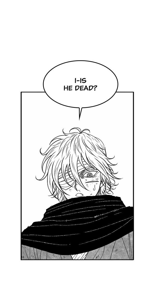 The Black Serpent Chap 53 - Next Chap 54