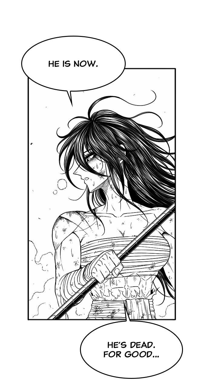 The Black Serpent Chap 53 - Next Chap 54