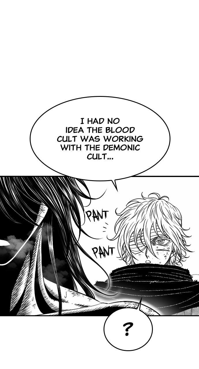 The Black Serpent Chap 53 - Next Chap 54
