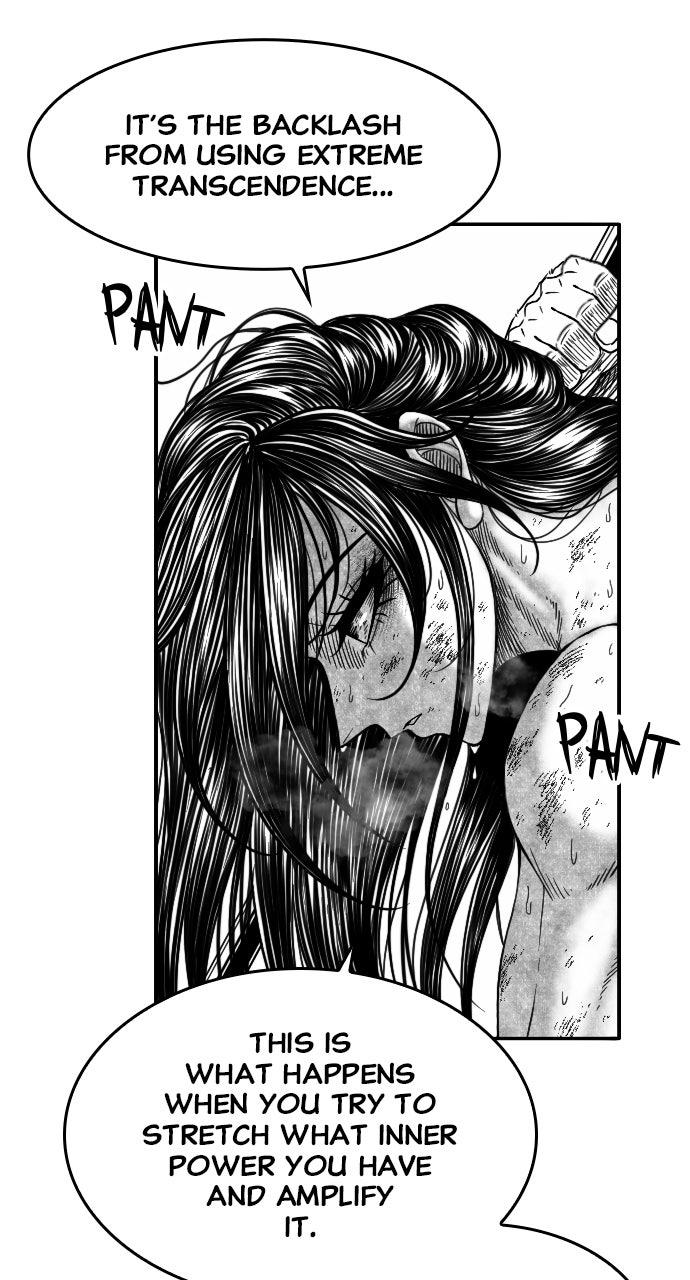 The Black Serpent Chap 53 - Next Chap 54