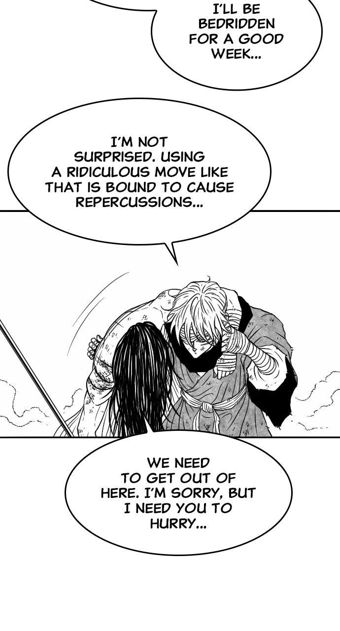 The Black Serpent Chap 53 - Next Chap 54