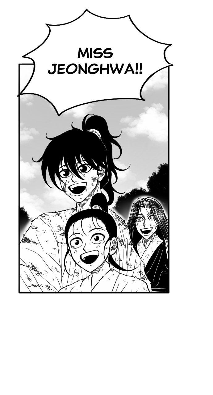 The Black Serpent Chap 53 - Next Chap 54