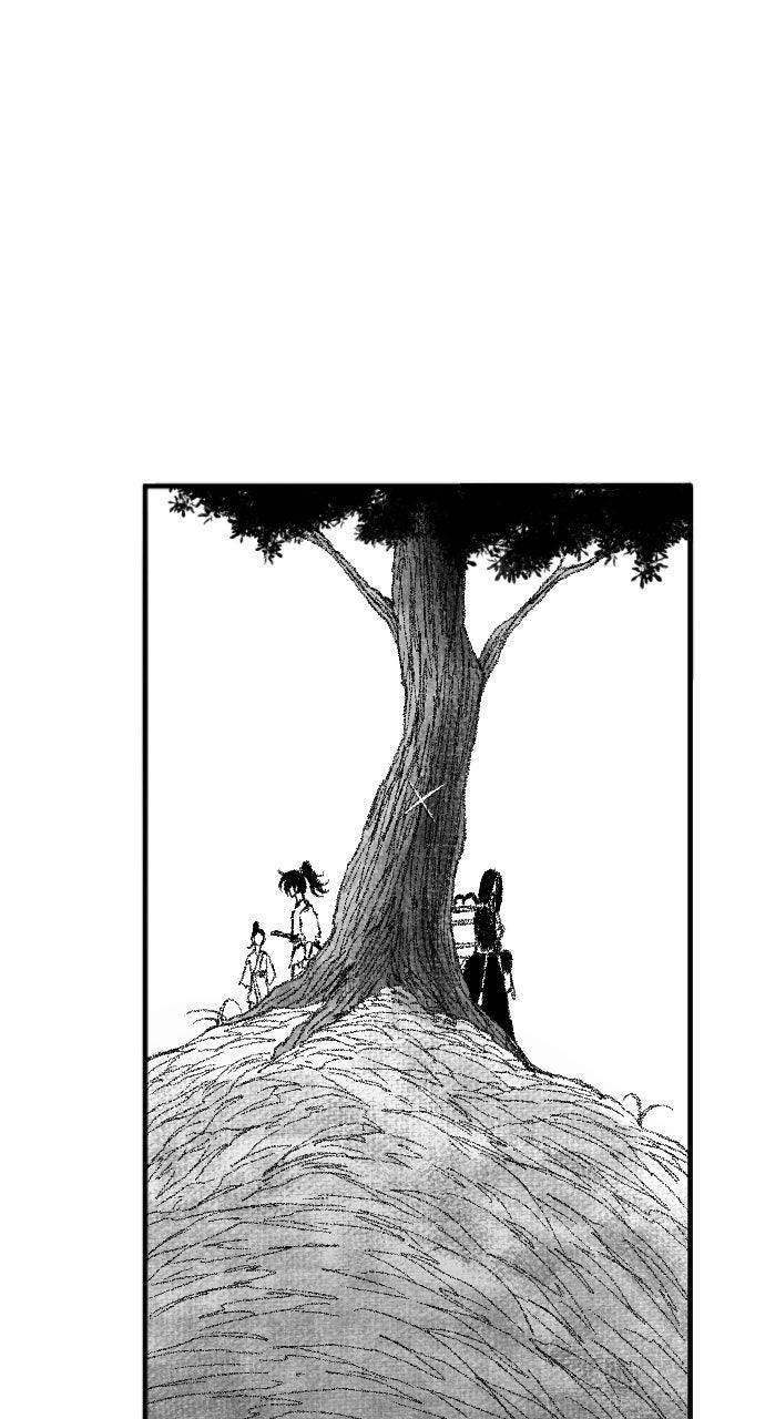 The Black Serpent Chap 53 - Next Chap 54