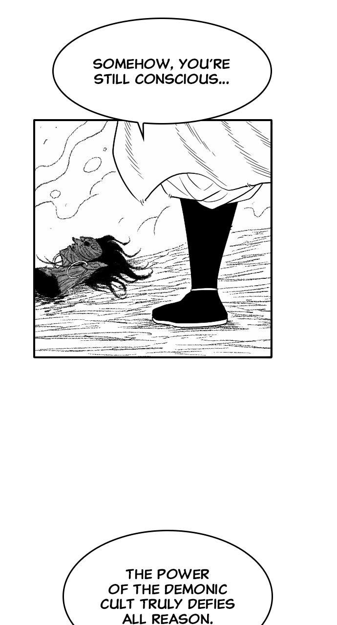The Black Serpent Chap 53 - Next Chap 54