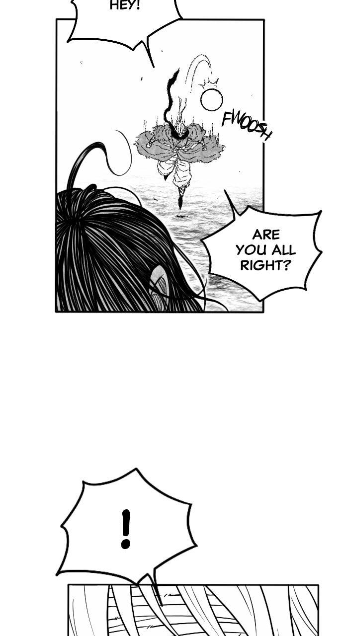 The Black Serpent Chap 53 - Next Chap 54