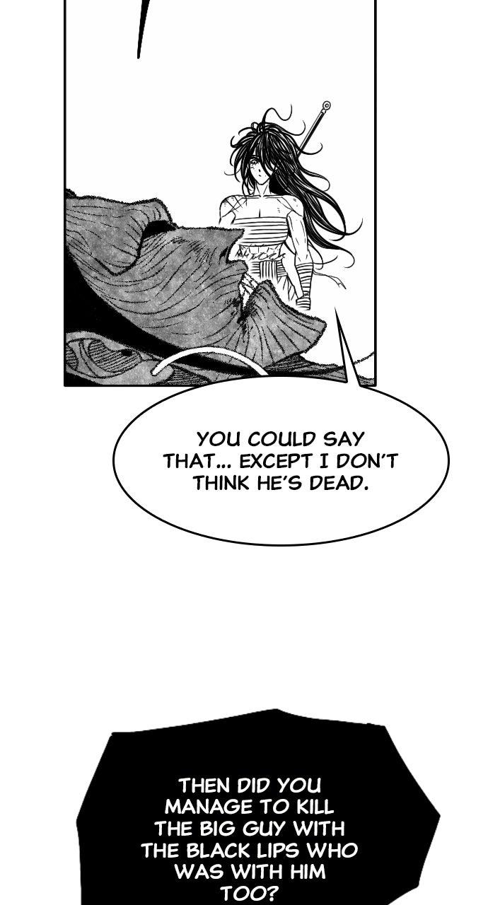 The Black Serpent Chap 53 - Next Chap 54