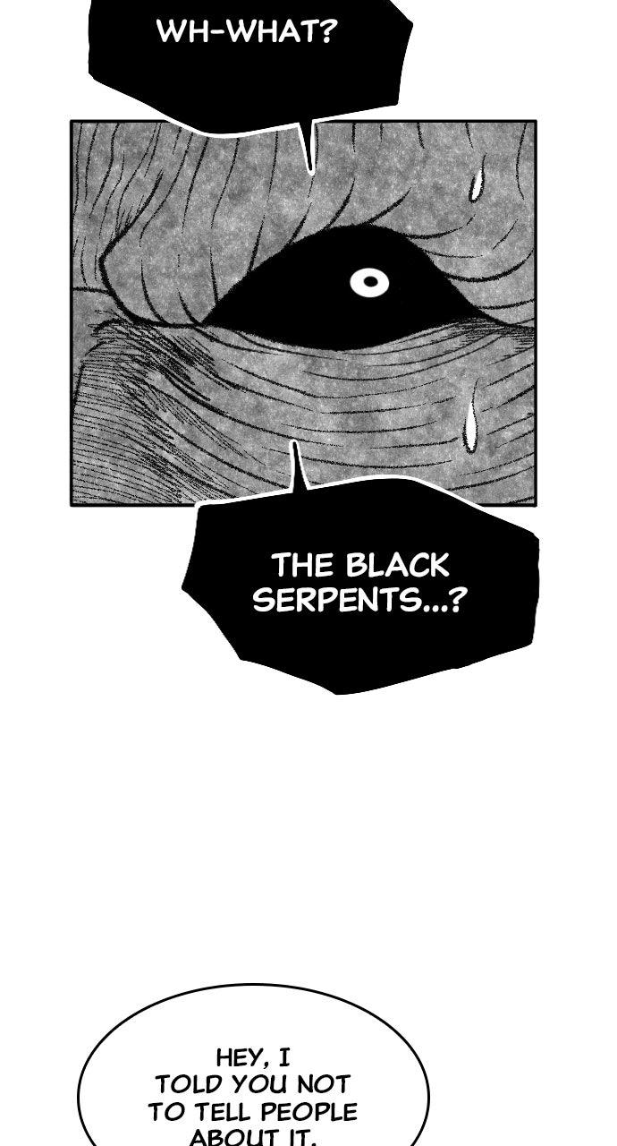 The Black Serpent Chap 53 - Next Chap 54