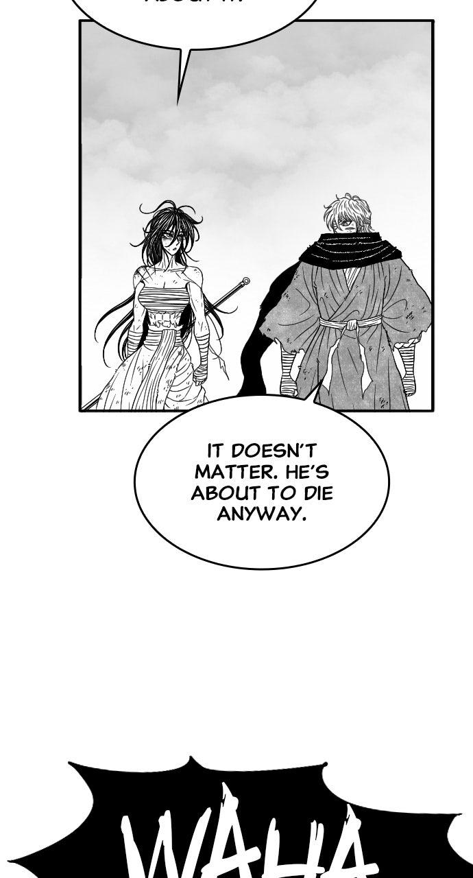 The Black Serpent Chap 53 - Next Chap 54