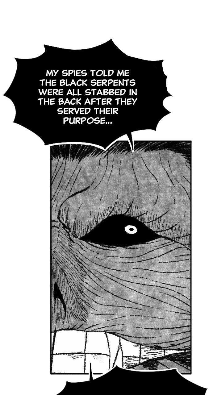 The Black Serpent Chap 53 - Next Chap 54