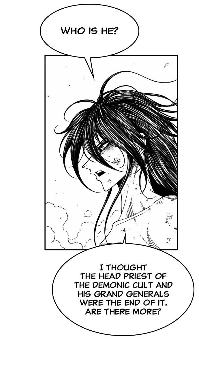 The Black Serpent Chap 53 - Next Chap 54