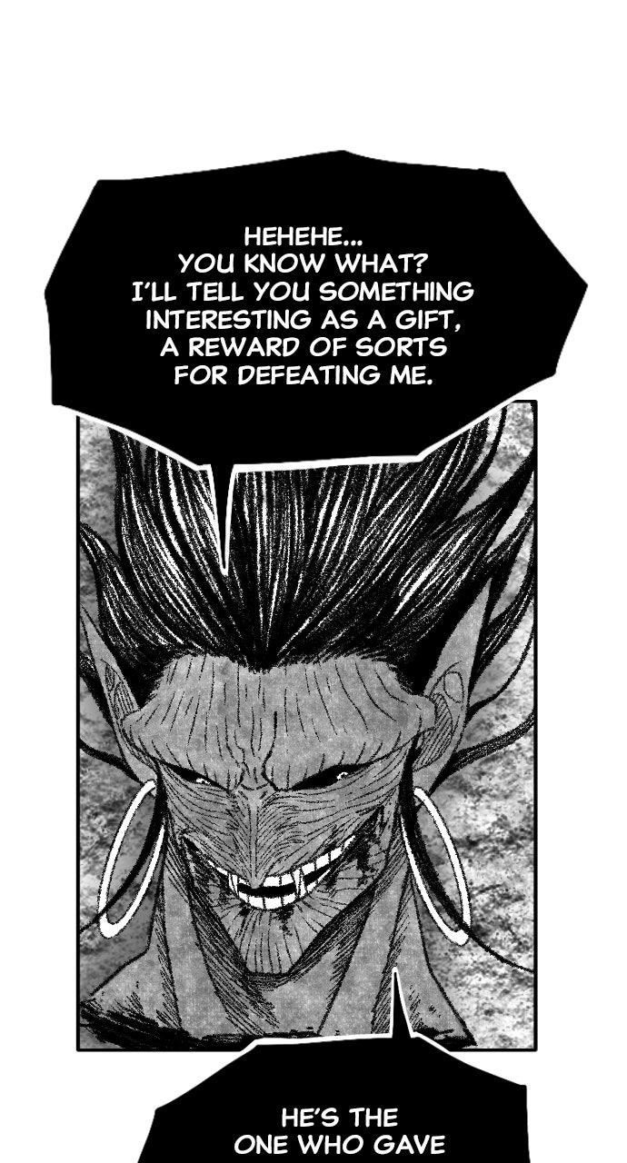 The Black Serpent Chap 53 - Next Chap 54